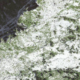 Satellite imagery of Sibe Hängste, CH