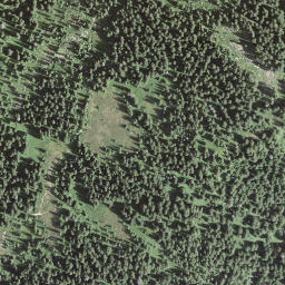 Satellite imagery of Grüenebergpass, CH