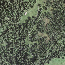 Satellite imagery of Grüenebergpass, CH