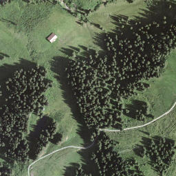 Satellite imagery of Bolberg, CH