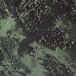 Satellite imagery of Blasenhubel, CH