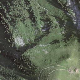 Satellite imagery of Riedergrat, CH