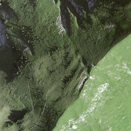 Satellite imagery of Gummhoren, CH