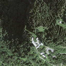 Satellite imagery of survey_point, IT