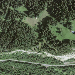 Satellite imagery of Schlosshubel, CH