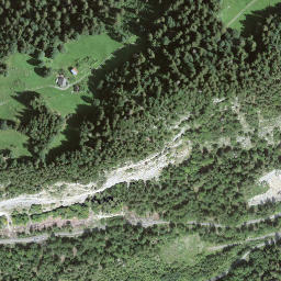Satellite imagery of Schlosshubel, CH