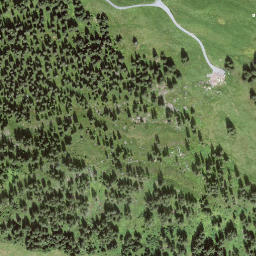 Satellite imagery of Schrundbalm, CH