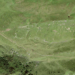 Satellite imagery of Leitistöck, CH