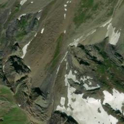 Satellite imagery of Rothorn, CH