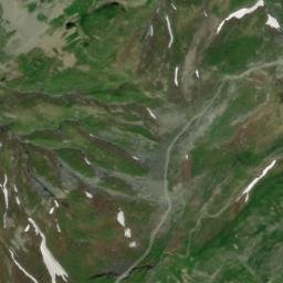 Satellite imagery of Talistock, CH