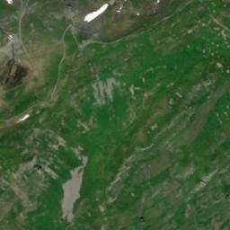 Satellite imagery of Ärzegg, CH