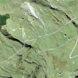 Satellite imagery of Ärzegg, CH
