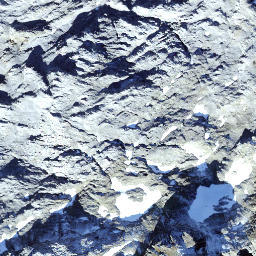 Satellite imagery of Gadmerflue, CH