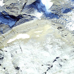 Satellite imagery of Gadmerflue, CH