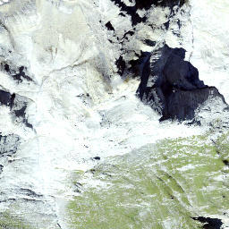 Satellite imagery of Wendenstöcke, CH