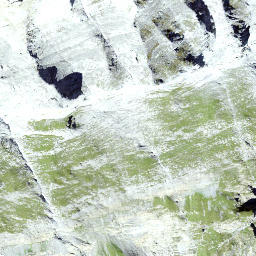 Satellite imagery of Chlyn Wendestock, CH