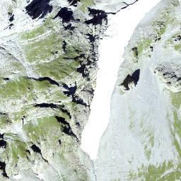 Satellite imagery of Chlyn Wendestock, CH