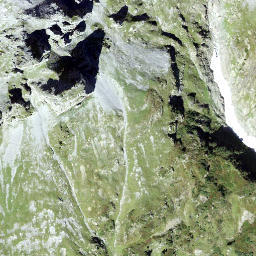 Satellite imagery of Chlyn Wendestock, CH