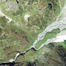 Satellite imagery of Inder Urathubel, CH