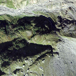 Satellite imagery of Inder Urathubel, CH