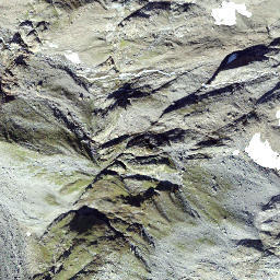Satellite imagery of Schattmige Stock, CH