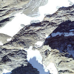 Satellite imagery of Uratstock, CH