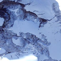 Satellite imagery of Grassenjoch, CH