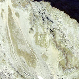 Satellite imagery of Murmelsplanggstock, CH