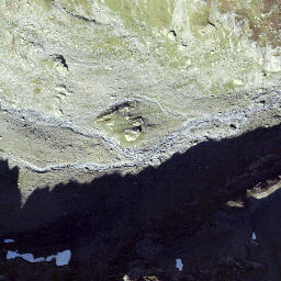 Satellite imagery of Lückli, CH