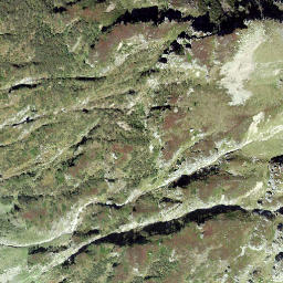 Satellite imagery of Rossbiel, CH
