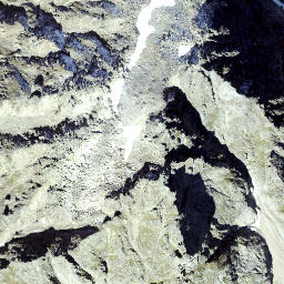 Satellite imagery of Seewenstock, CH