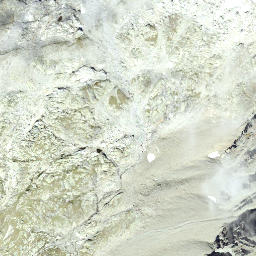 Satellite imagery of Spitzplanggenstock, CH