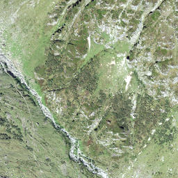Satellite imagery of Balmenstock, CH
