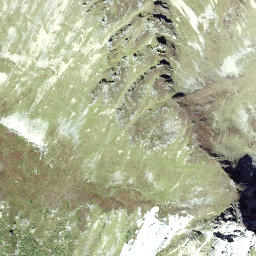 Satellite imagery of Siglisfadgrätli, CH