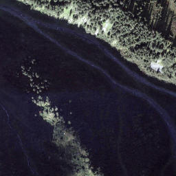 Satellite imagery of Tscharren, CH
