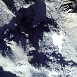 Satellite imagery of Staldenlücke, CH