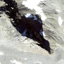 Satellite imagery of Bänderstock, CH