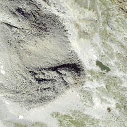 Satellite imagery of Bänderstock, CH