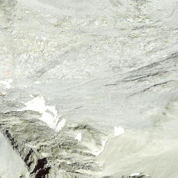 Satellite imagery of Hinterer Stotzig Grat, CH
