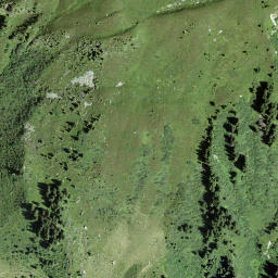 Satellite imagery of Muot da Munt, CH