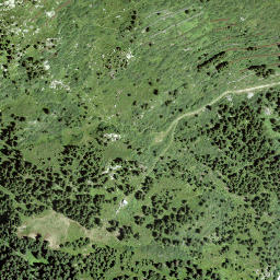 Satellite imagery of Muot da Munt, CH