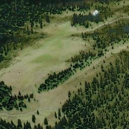 Satellite imagery of Cauma, CH