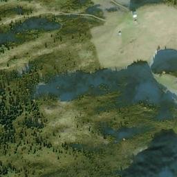 Satellite imagery of Cauma, CH