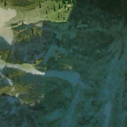 Satellite imagery of Dutjer Horn, CH