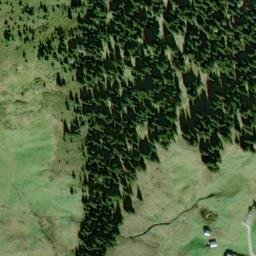 Satellite imagery of Scalagrat, CH