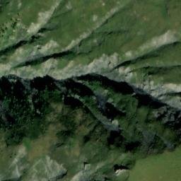 Satellite imagery of Stätzer Horn, CH