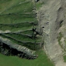 Satellite imagery of Stätzer Horn, CH