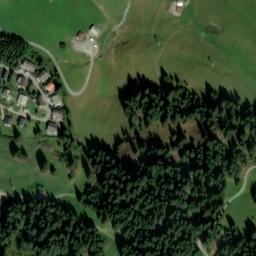 Satellite imagery of Lenzerheide, CH