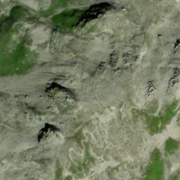 Satellite imagery of Gredigs Fürggli, CH