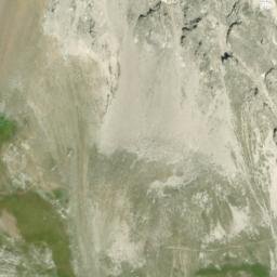 Satellite imagery of Parpaner Weisshorn, CH